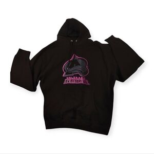 Colorado Avalanche Highlight Reel Hoodie